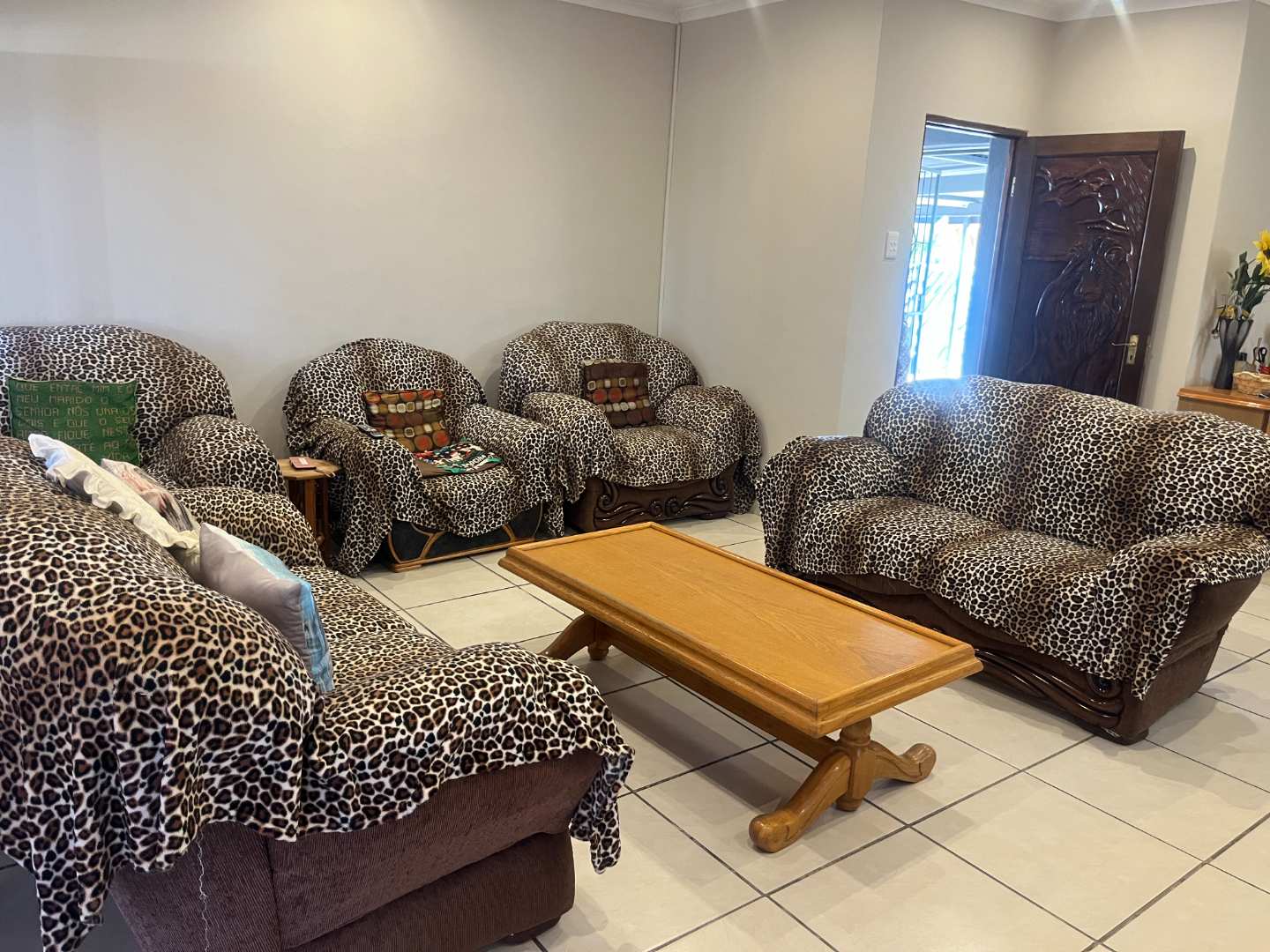 3 Bedroom Property for Sale in Keidebees Northern Cape